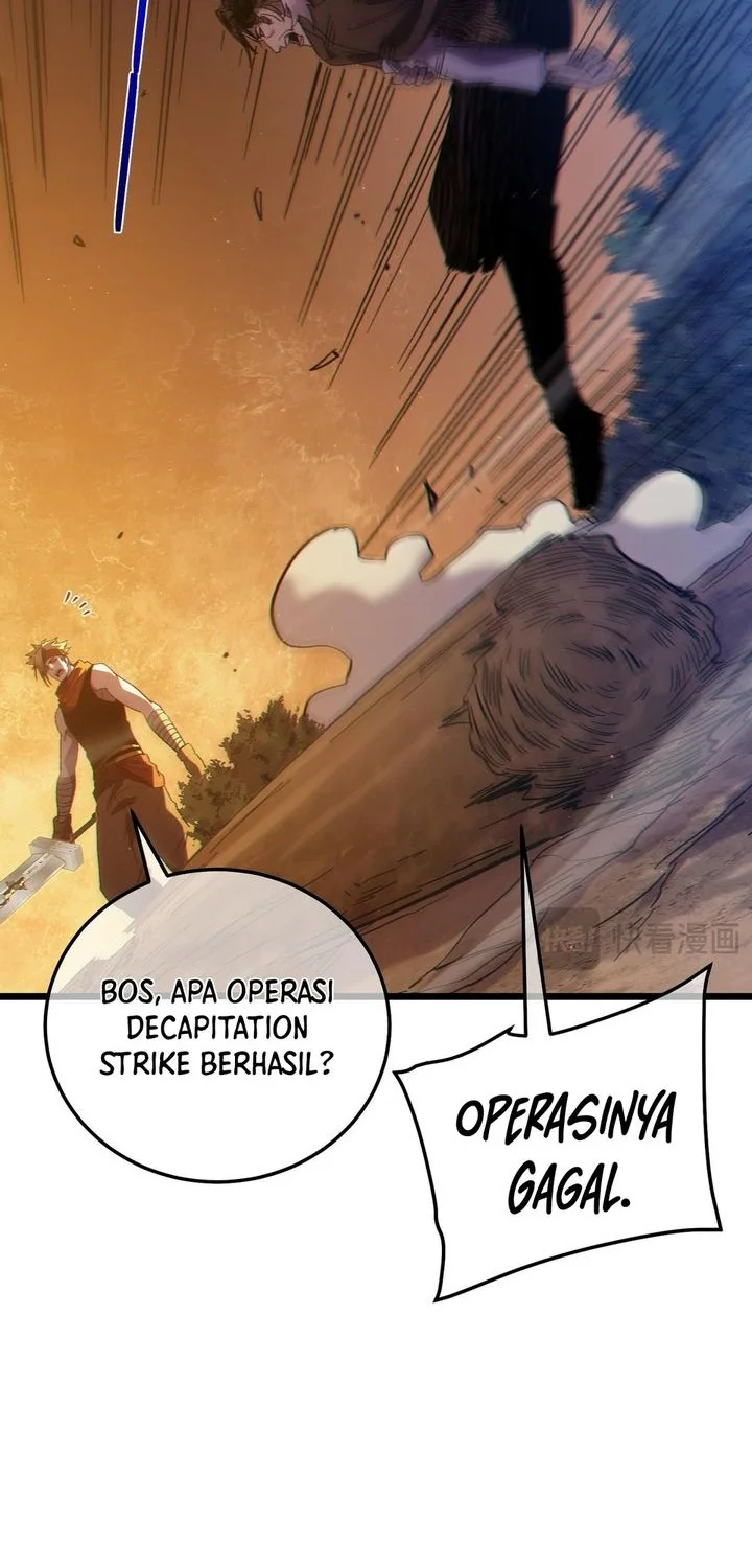 My Unbeatable Passive Skill Lets Me Deal Massive Damage Chapter 108 Halaman 30