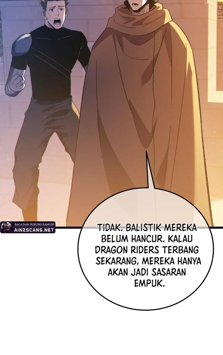 My Unbeatable Passive Skill Lets Me Deal Massive Damage Chapter 108 Halaman 32
