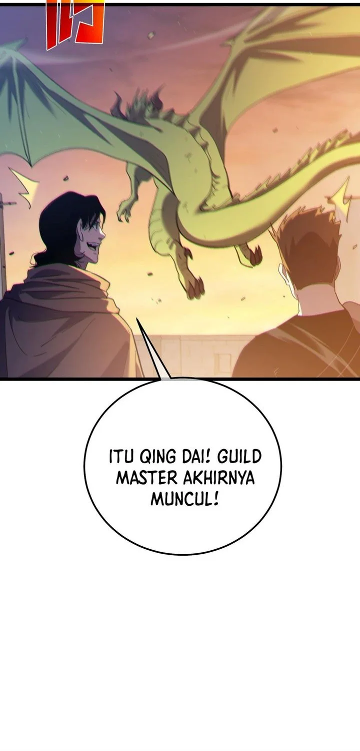 My Unbeatable Passive Skill Lets Me Deal Massive Damage Chapter 108 Halaman 39