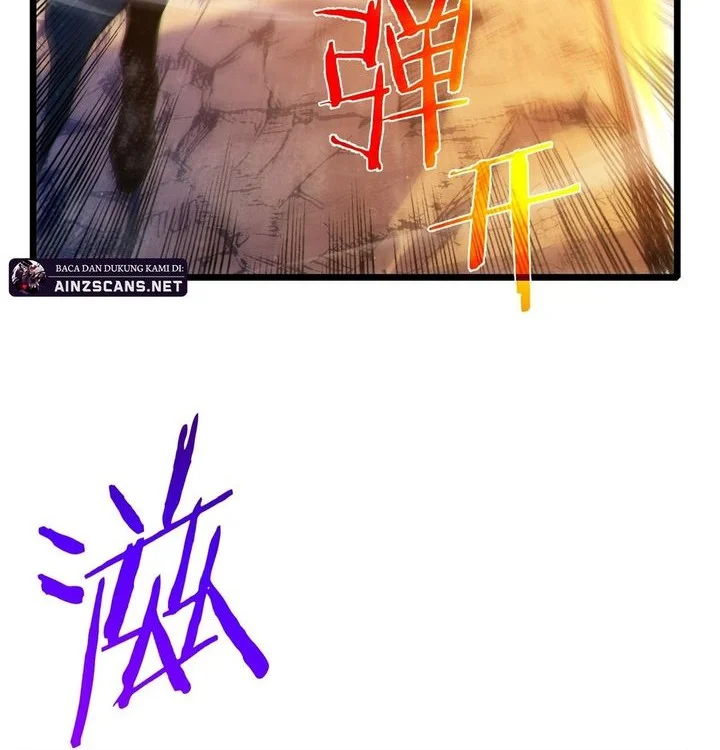 My Unbeatable Passive Skill Lets Me Deal Massive Damage Chapter 108 Halaman 47