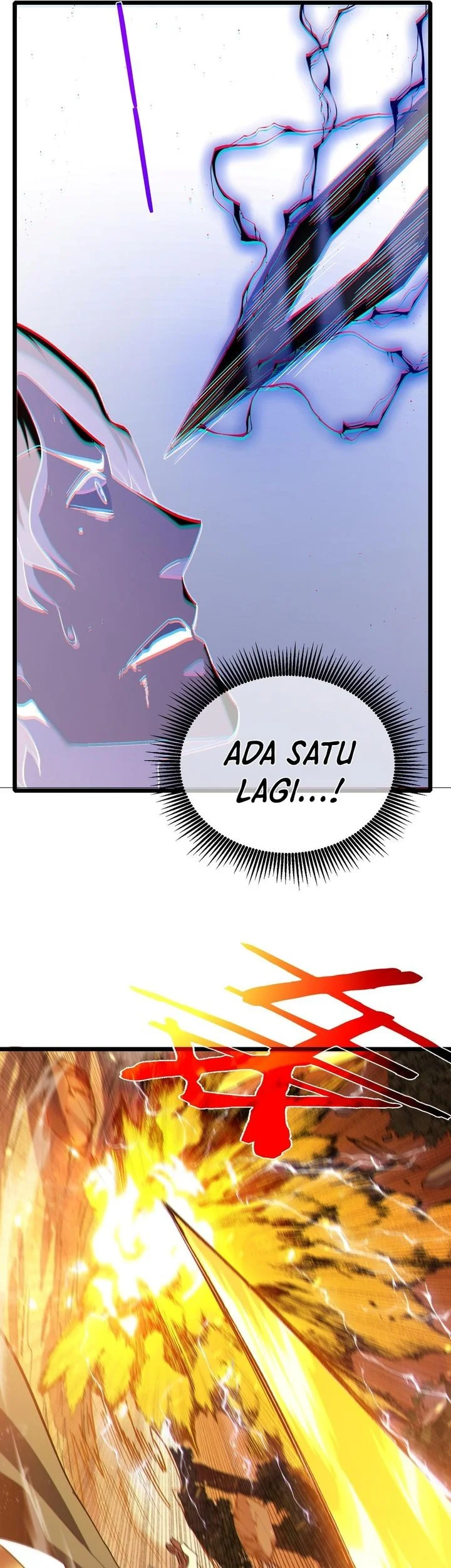 My Unbeatable Passive Skill Lets Me Deal Massive Damage Chapter 108 Halaman 48