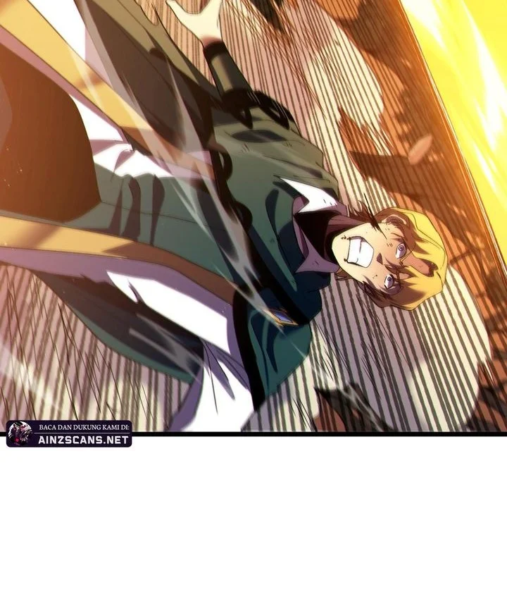 My Unbeatable Passive Skill Lets Me Deal Massive Damage Chapter 108 Halaman 49