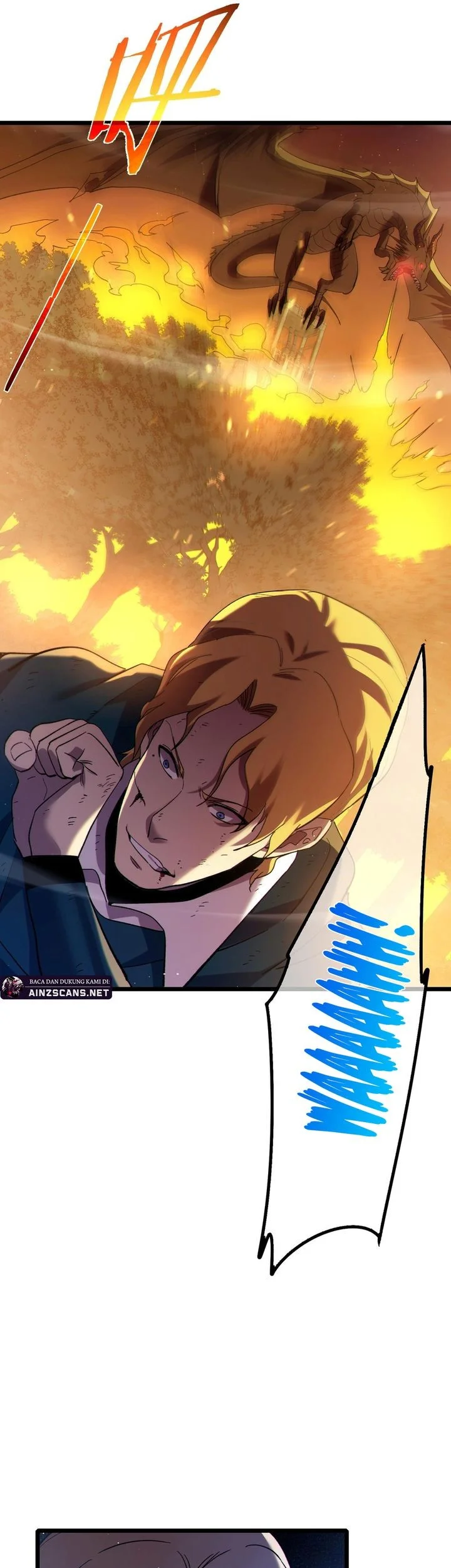 My Unbeatable Passive Skill Lets Me Deal Massive Damage Chapter 108 Halaman 50