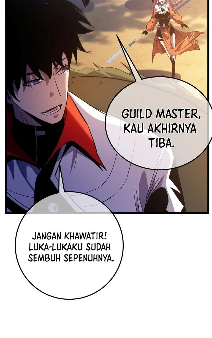 My Unbeatable Passive Skill Lets Me Deal Massive Damage Chapter 108 Halaman 53
