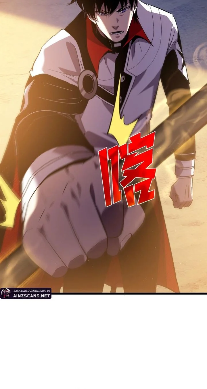 My Unbeatable Passive Skill Lets Me Deal Massive Damage Chapter 108 Halaman 57