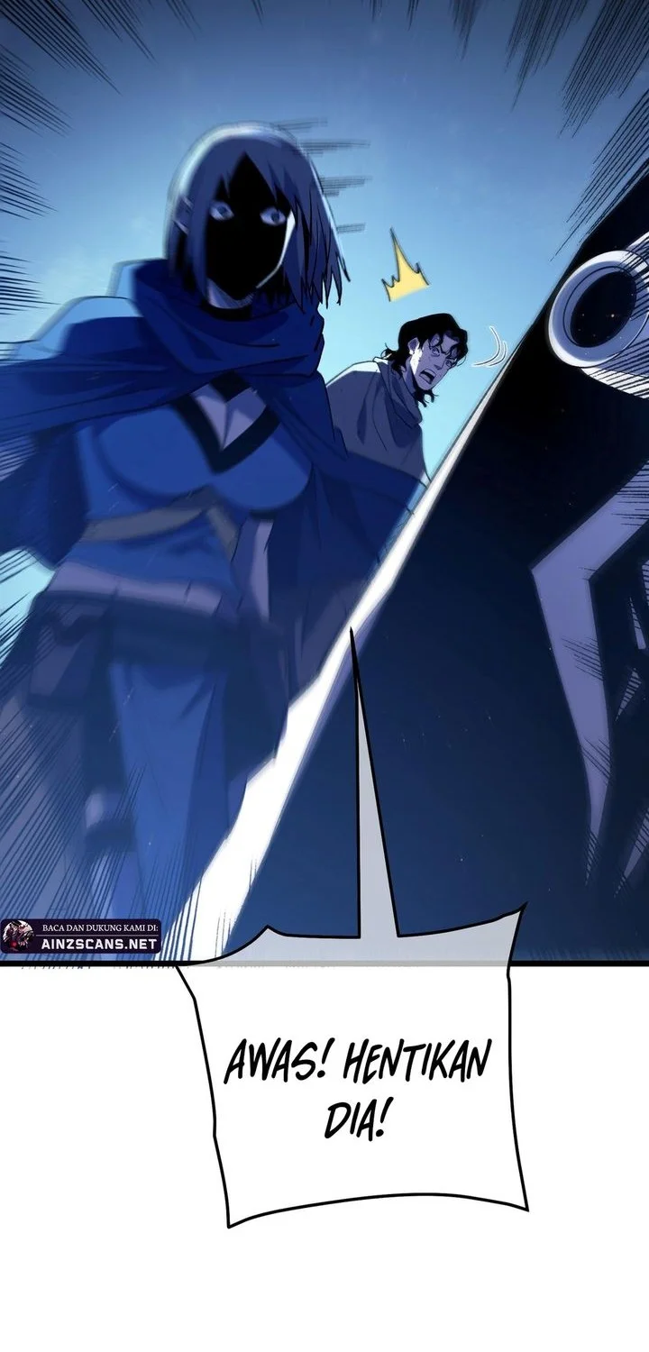 My Unbeatable Passive Skill Lets Me Deal Massive Damage Chapter 108 Halaman 59