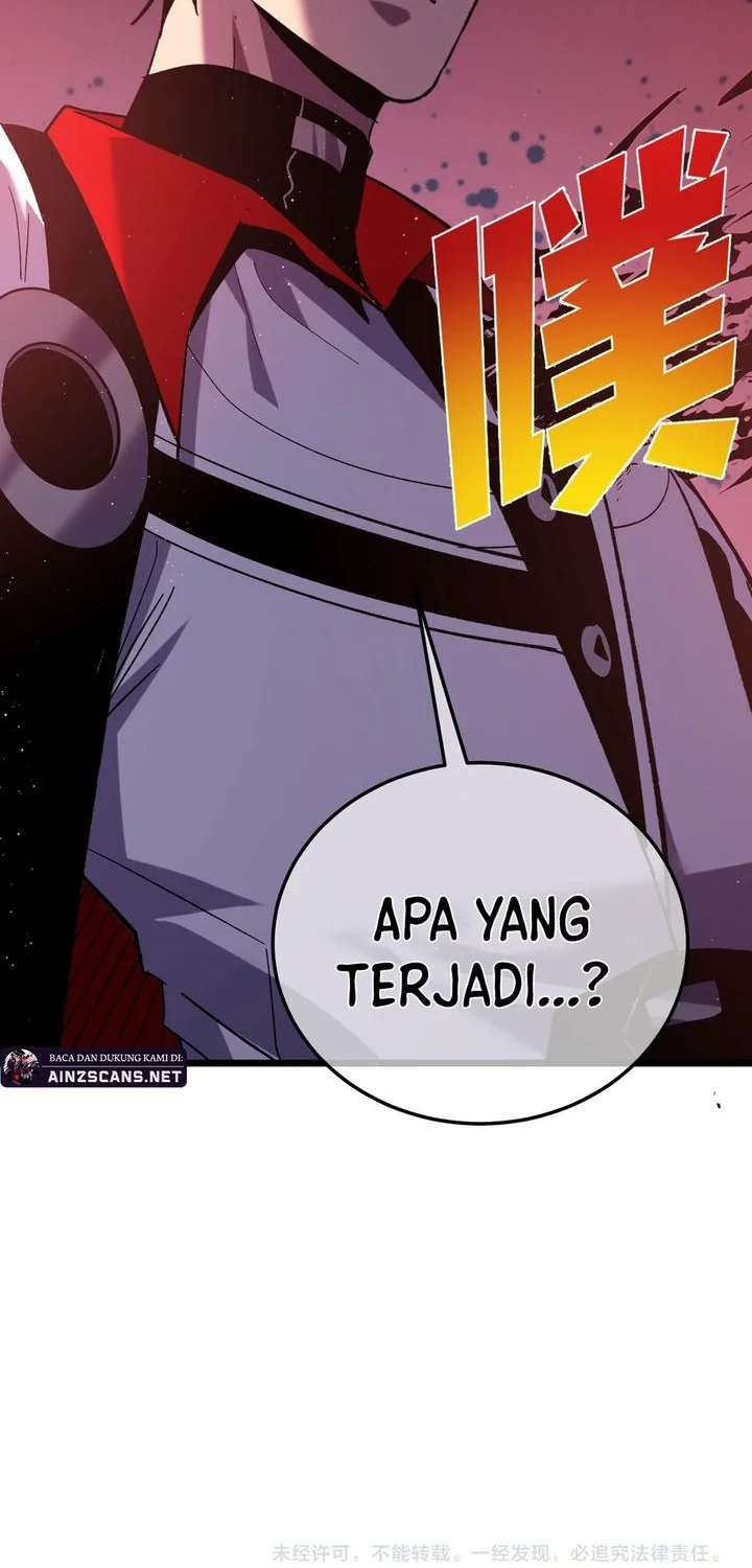 My Unbeatable Passive Skill Lets Me Deal Massive Damage Chapter 108 Halaman 61