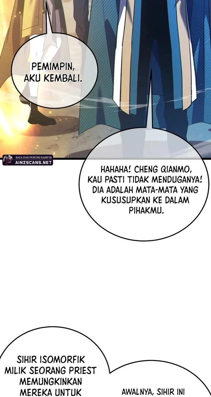 My Unbeatable Passive Skill Lets Me Deal Massive Damage Chapter 109 Halaman 5