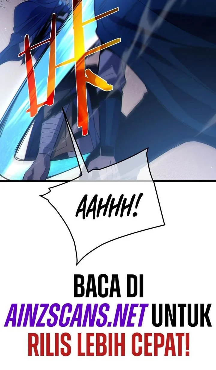 My Unbeatable Passive Skill Lets Me Deal Massive Damage Chapter 109 Halaman 7