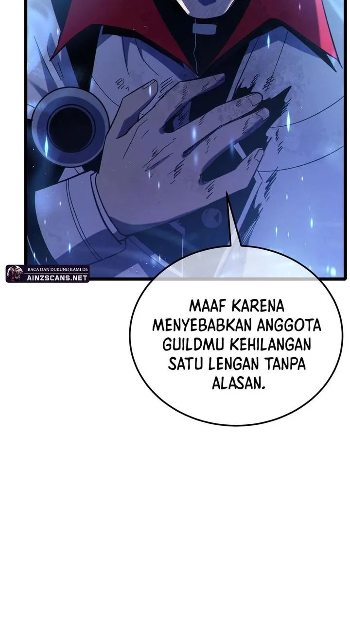 My Unbeatable Passive Skill Lets Me Deal Massive Damage Chapter 109 Halaman 11