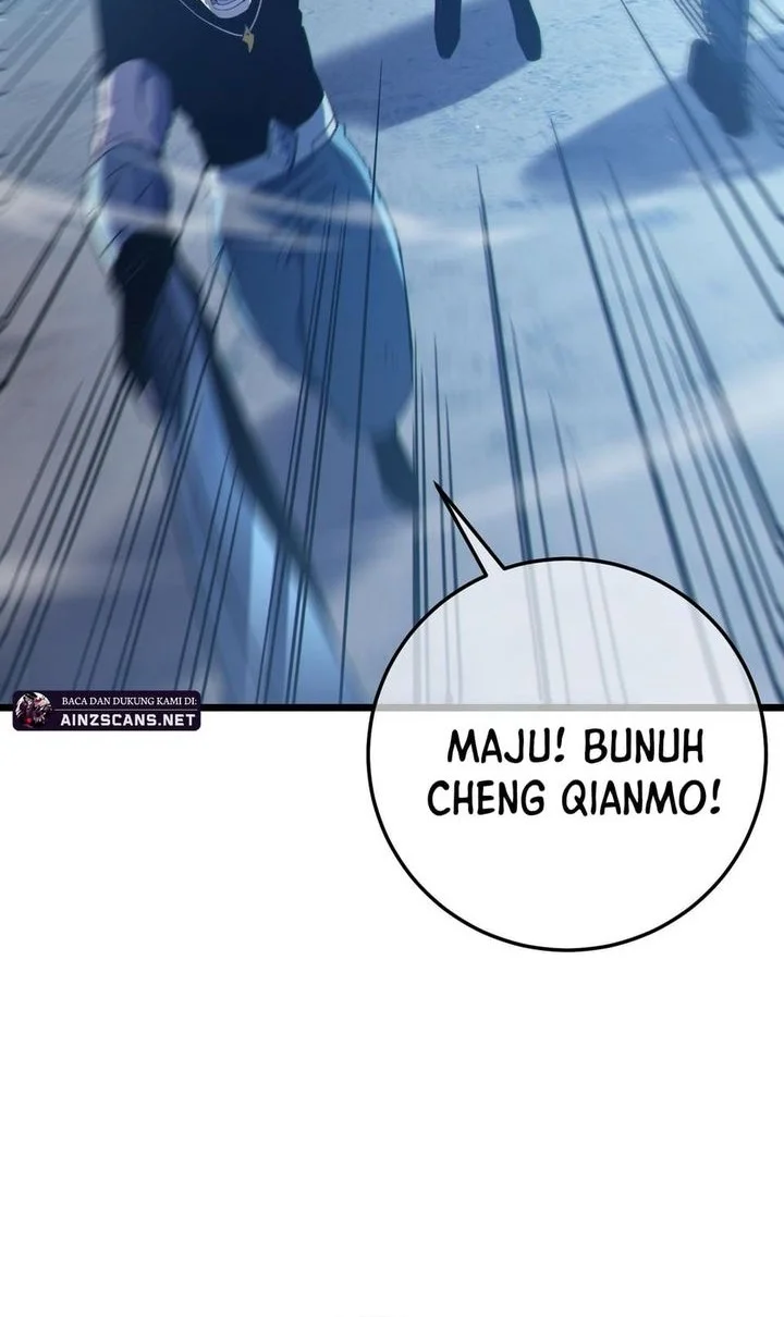 My Unbeatable Passive Skill Lets Me Deal Massive Damage Chapter 109 Halaman 13
