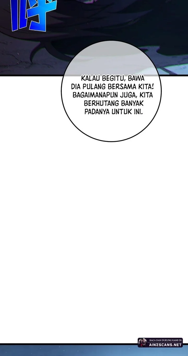 My Unbeatable Passive Skill Lets Me Deal Massive Damage Chapter 109 Halaman 24