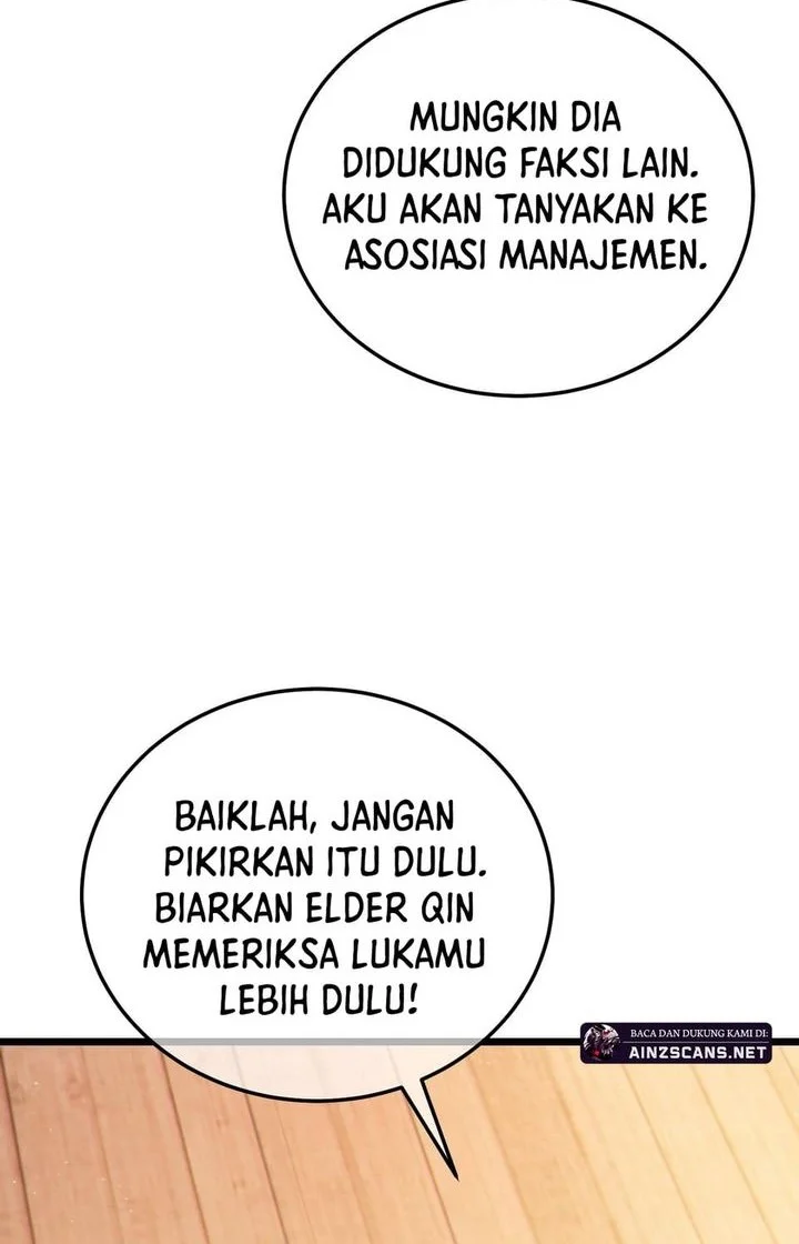 My Unbeatable Passive Skill Lets Me Deal Massive Damage Chapter 109 Halaman 34
