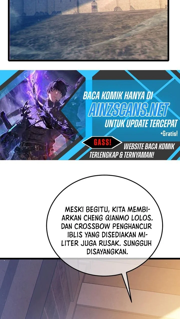 My Unbeatable Passive Skill Lets Me Deal Massive Damage Chapter 109 Halaman 38