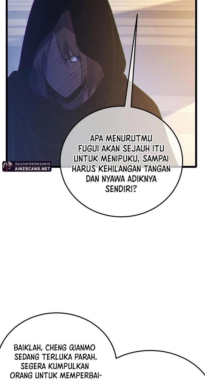 My Unbeatable Passive Skill Lets Me Deal Massive Damage Chapter 109 Halaman 44