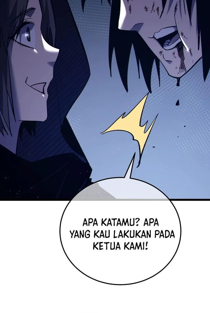 My Unbeatable Passive Skill Lets Me Deal Massive Damage Chapter 109 Halaman 54