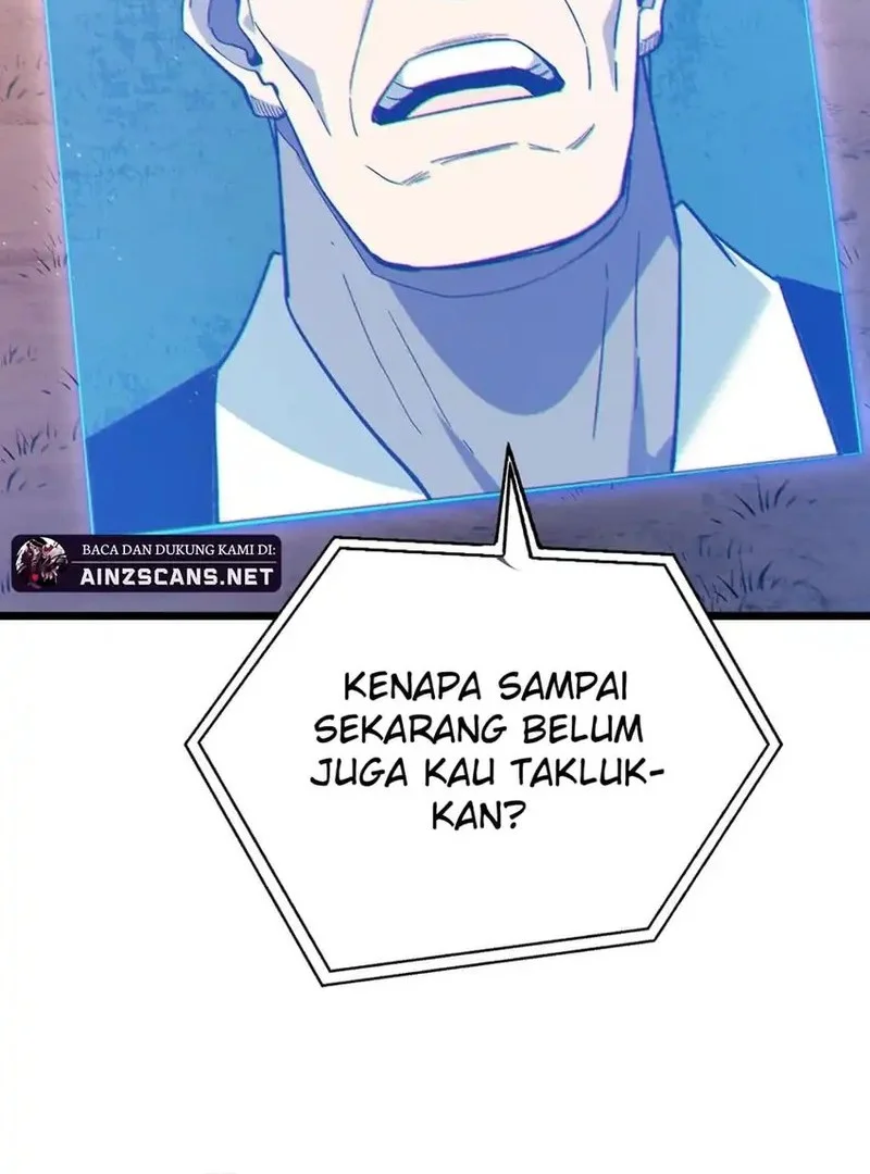 My Unbeatable Passive Skill Lets Me Deal Massive Damage Chapter 110 Halaman 18