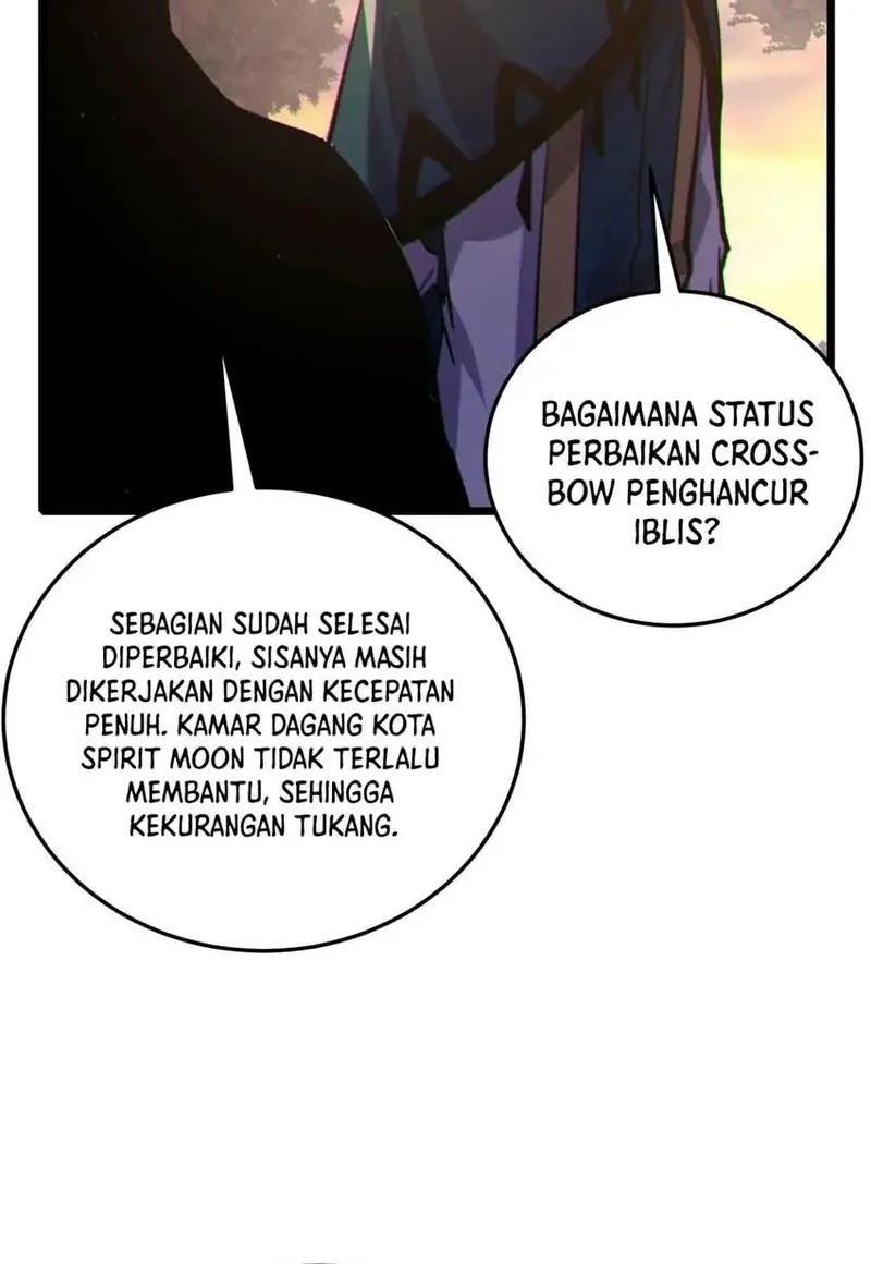 My Unbeatable Passive Skill Lets Me Deal Massive Damage Chapter 110 Halaman 22