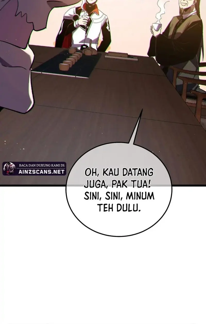 My Unbeatable Passive Skill Lets Me Deal Massive Damage Chapter 110 Halaman 34