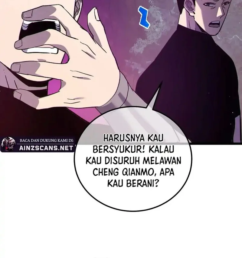 My Unbeatable Passive Skill Lets Me Deal Massive Damage Chapter 110 Halaman 40
