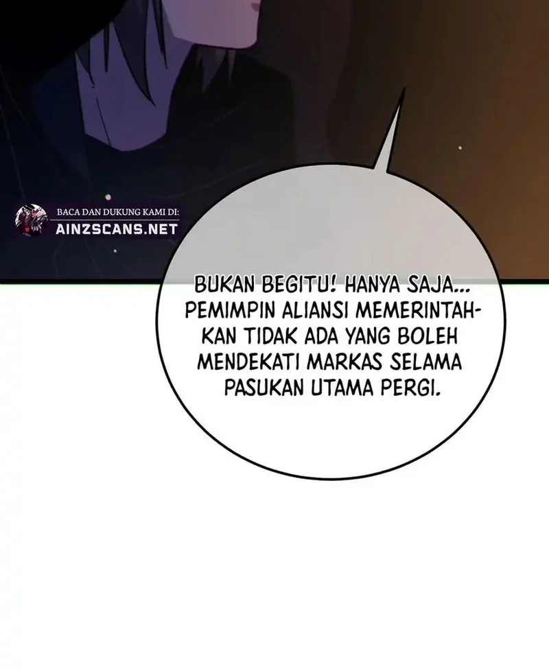 My Unbeatable Passive Skill Lets Me Deal Massive Damage Chapter 110 Halaman 46