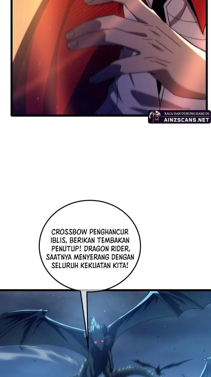 My Unbeatable Passive Skill Lets Me Deal Massive Damage Chapter 111 Halaman 44