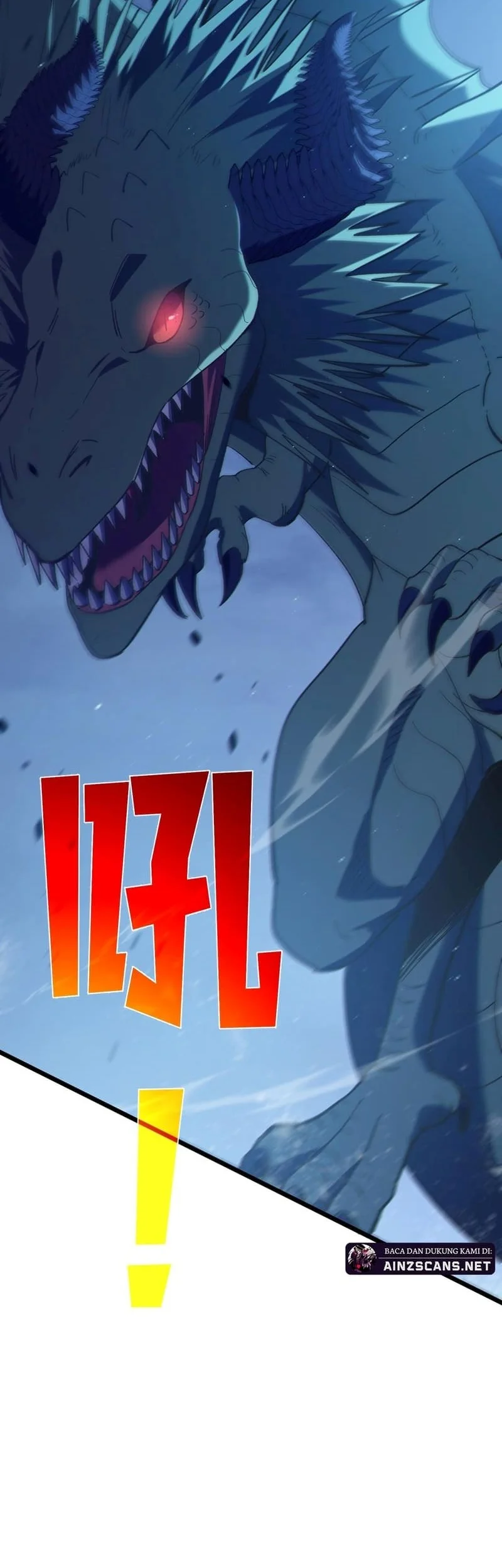 My Unbeatable Passive Skill Lets Me Deal Massive Damage Chapter 111 Halaman 46