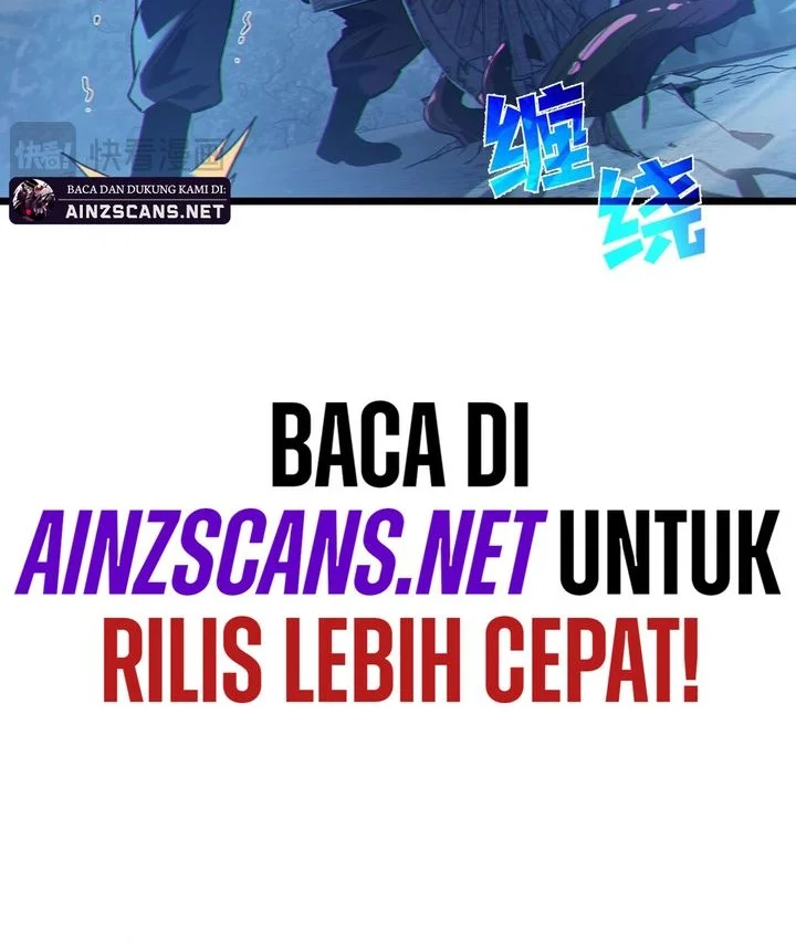 My Unbeatable Passive Skill Lets Me Deal Massive Damage Chapter 112 Halaman 8