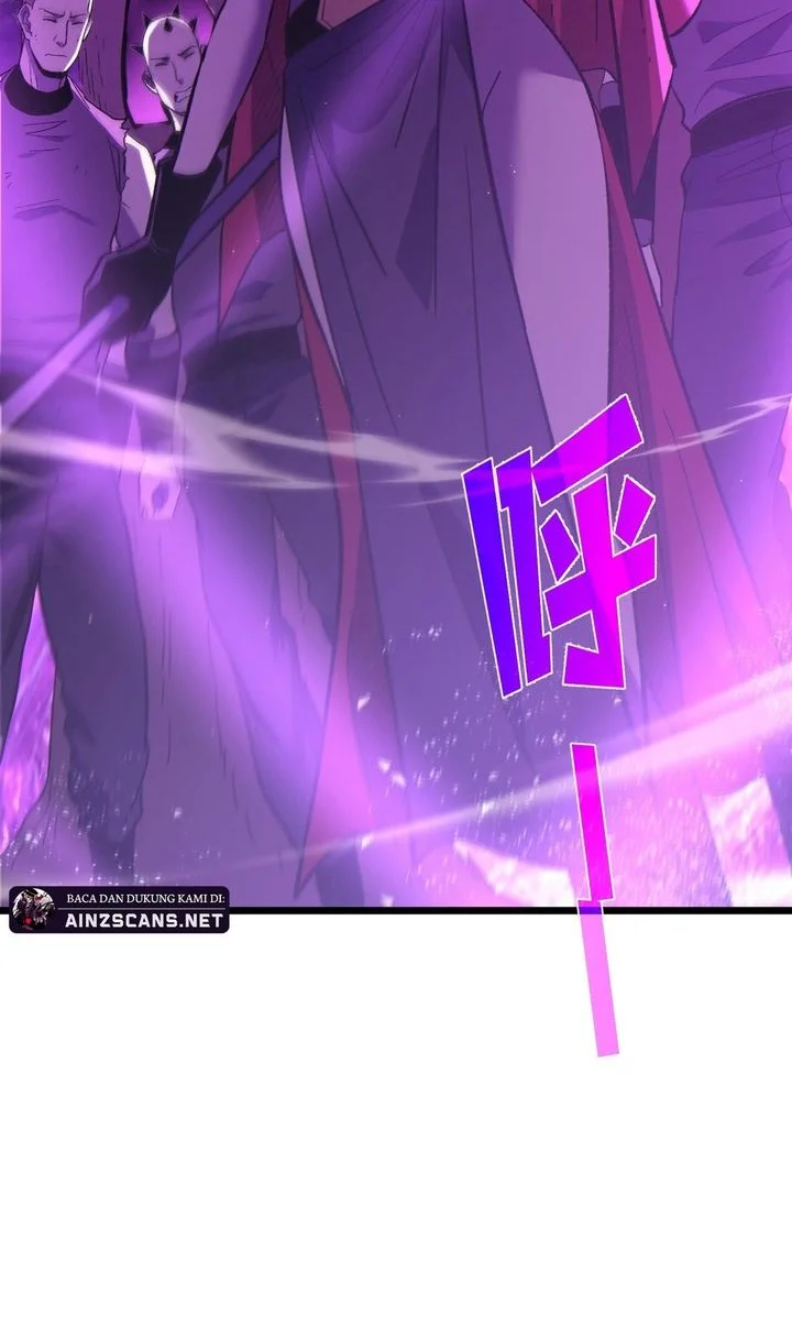 My Unbeatable Passive Skill Lets Me Deal Massive Damage Chapter 112 Halaman 10