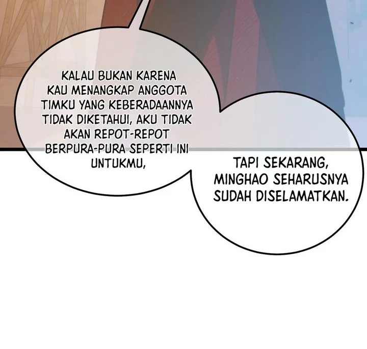 My Unbeatable Passive Skill Lets Me Deal Massive Damage Chapter 112 Halaman 18