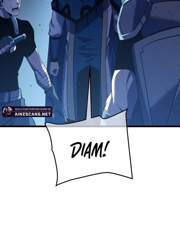 My Unbeatable Passive Skill Lets Me Deal Massive Damage Chapter 112 Halaman 20