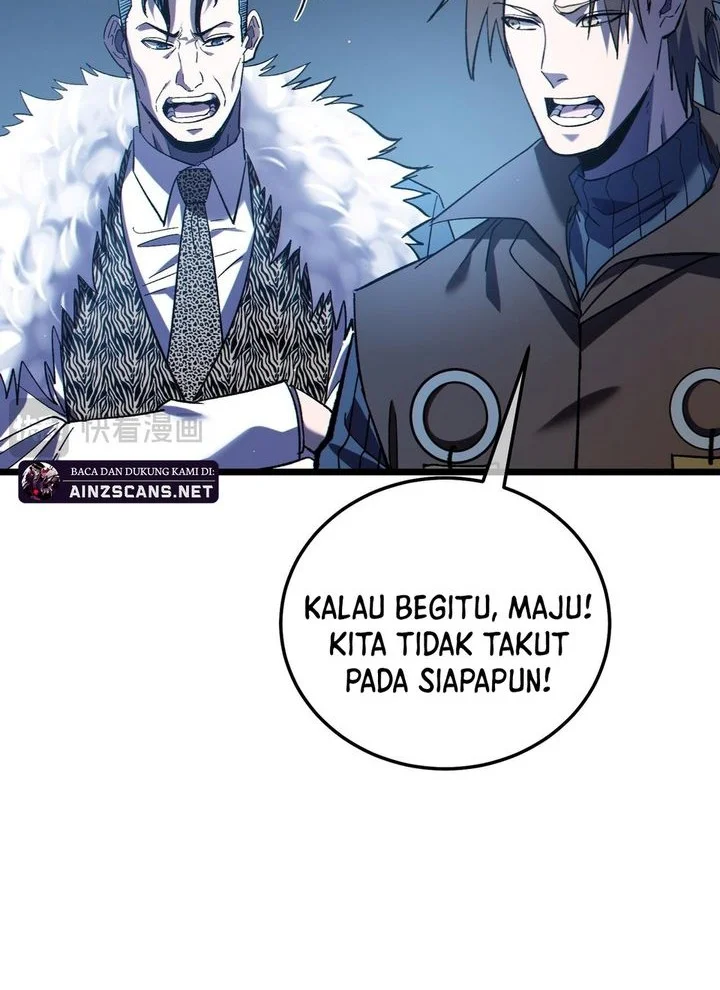 My Unbeatable Passive Skill Lets Me Deal Massive Damage Chapter 112 Halaman 24