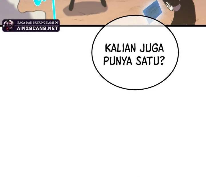 My Unbeatable Passive Skill Lets Me Deal Massive Damage Chapter 112 Halaman 26