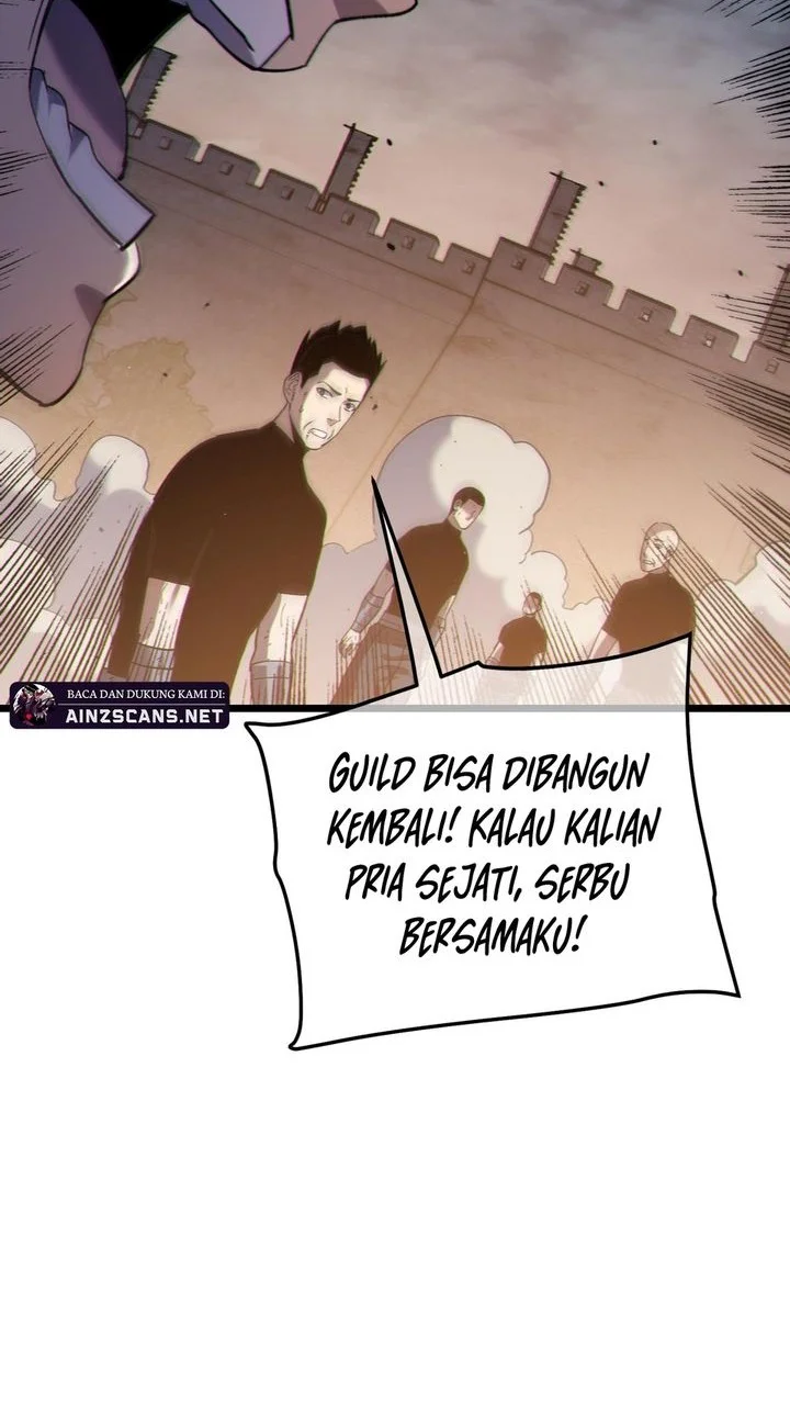 My Unbeatable Passive Skill Lets Me Deal Massive Damage Chapter 112 Halaman 32