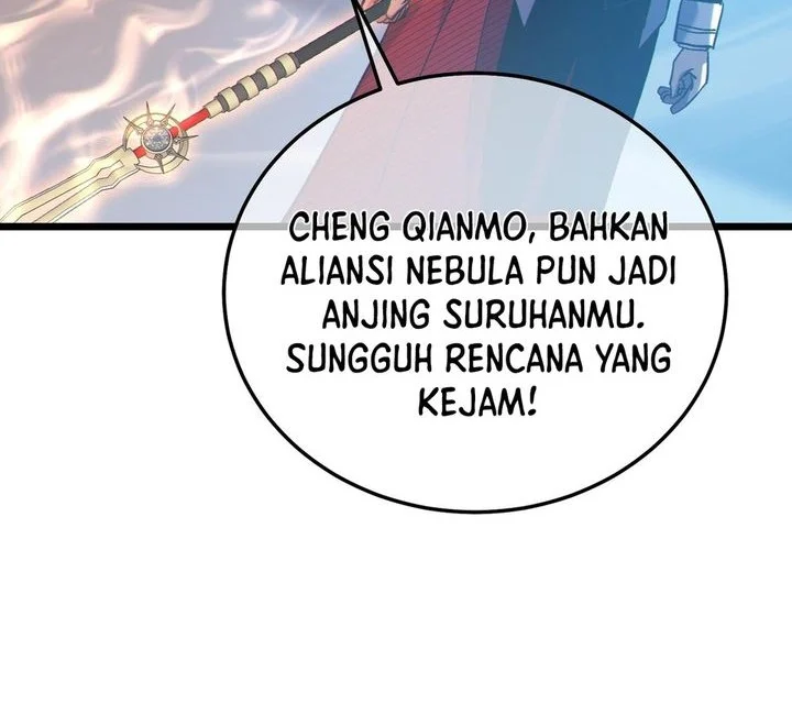 My Unbeatable Passive Skill Lets Me Deal Massive Damage Chapter 112 Halaman 40