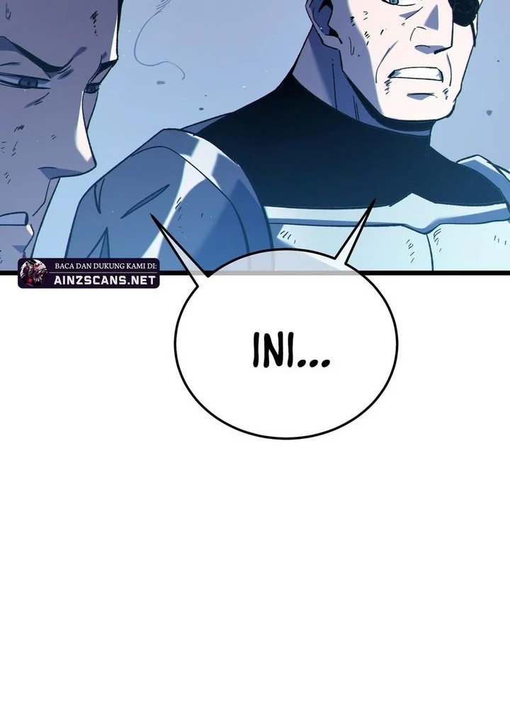 My Unbeatable Passive Skill Lets Me Deal Massive Damage Chapter 112 Halaman 44