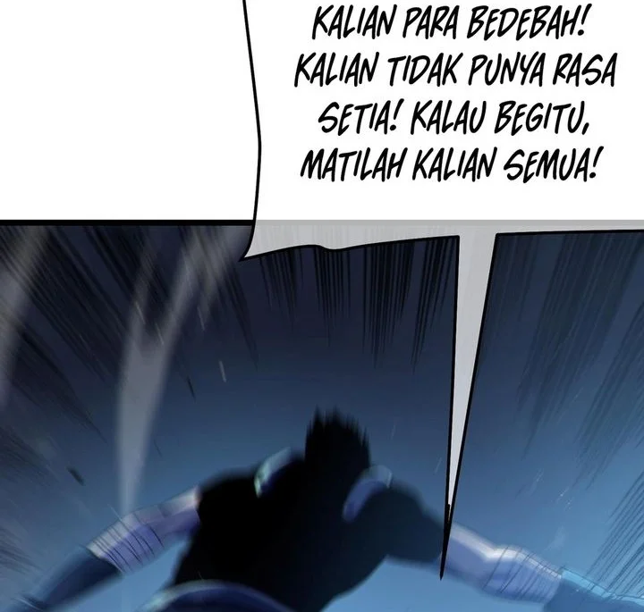 My Unbeatable Passive Skill Lets Me Deal Massive Damage Chapter 112 Halaman 46