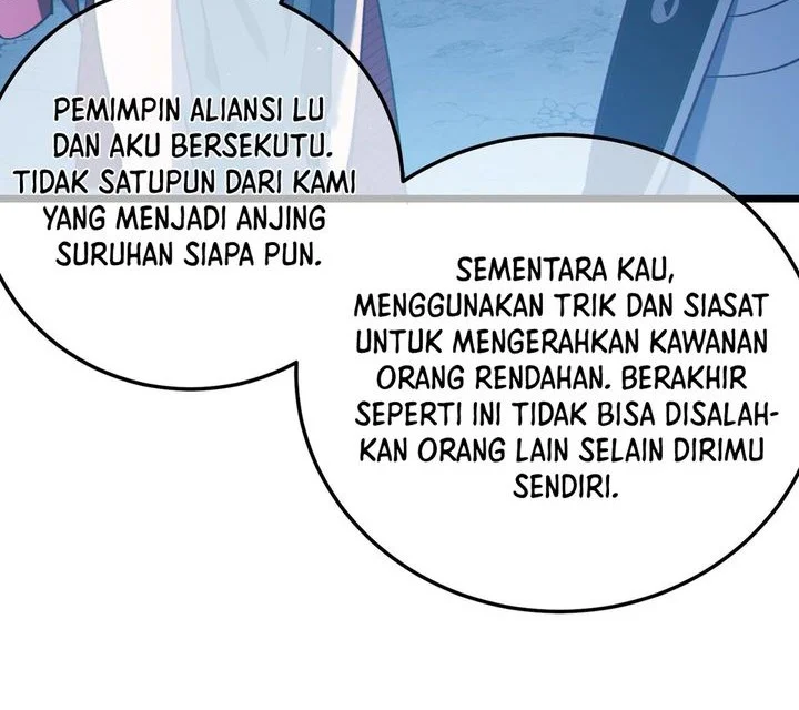 My Unbeatable Passive Skill Lets Me Deal Massive Damage Chapter 112 Halaman 48
