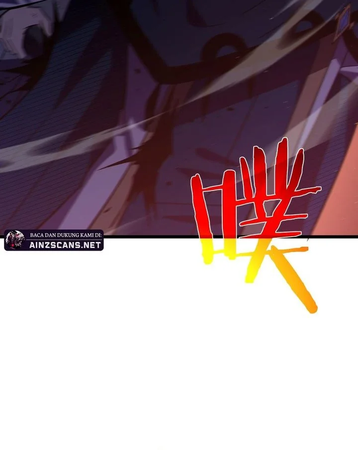 My Unbeatable Passive Skill Lets Me Deal Massive Damage Chapter 112 Halaman 50