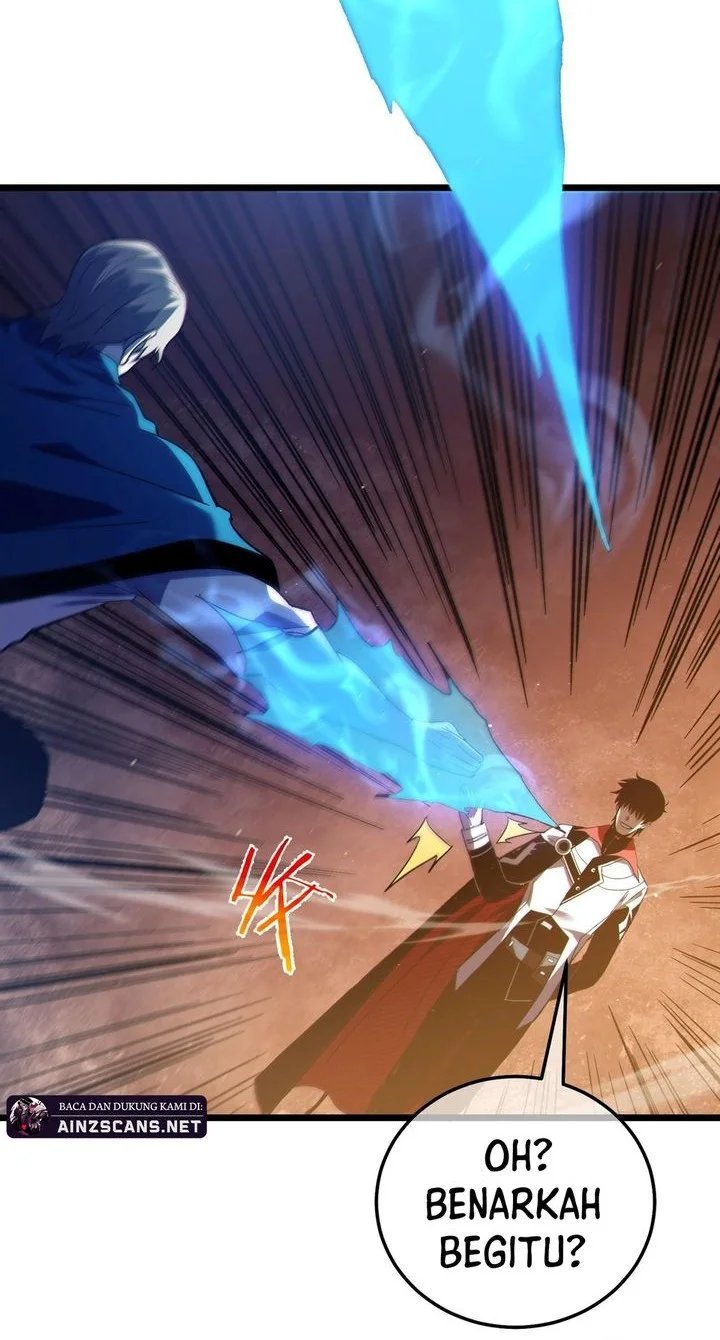 My Unbeatable Passive Skill Lets Me Deal Massive Damage Chapter 112 Halaman 55