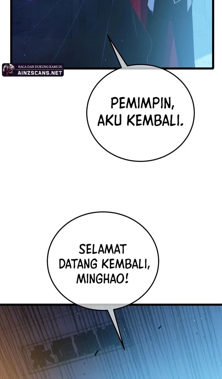 My Unbeatable Passive Skill Lets Me Deal Massive Damage Chapter 112 Halaman 57