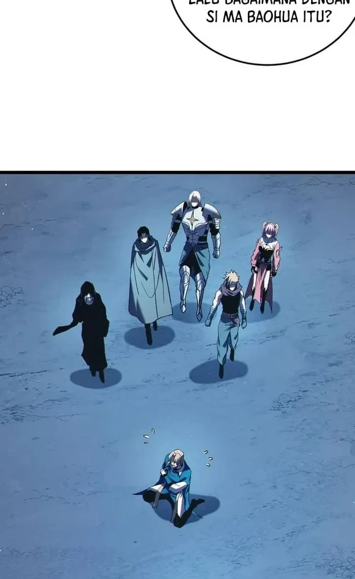 My Unbeatable Passive Skill Lets Me Deal Massive Damage Chapter 113 Halaman 6