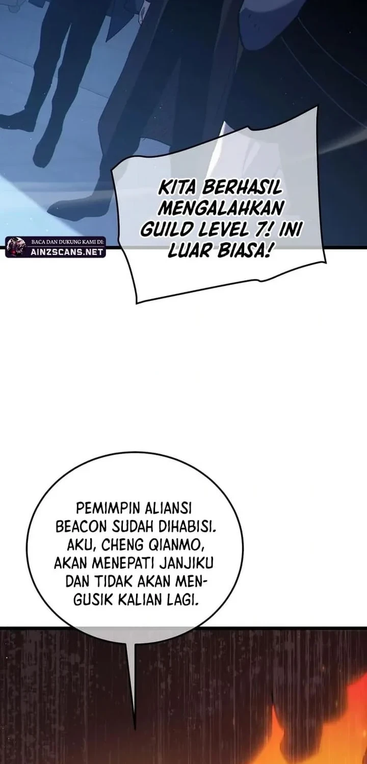 My Unbeatable Passive Skill Lets Me Deal Massive Damage Chapter 113 Halaman 14