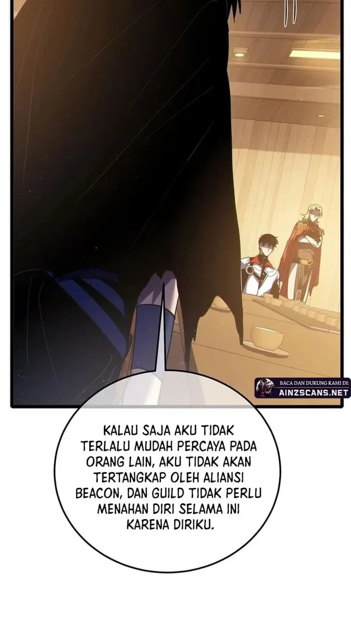 My Unbeatable Passive Skill Lets Me Deal Massive Damage Chapter 113 Halaman 32