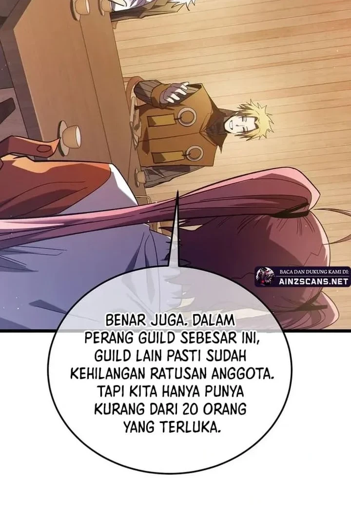 My Unbeatable Passive Skill Lets Me Deal Massive Damage Chapter 113 Halaman 34