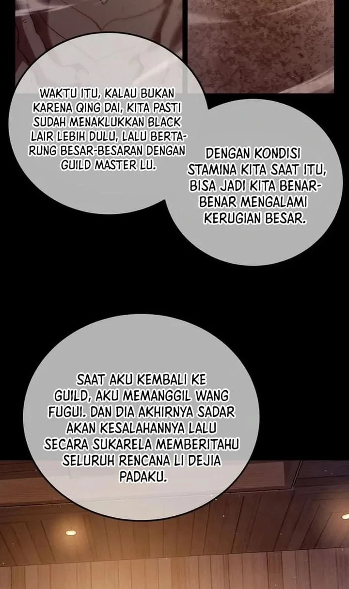 My Unbeatable Passive Skill Lets Me Deal Massive Damage Chapter 113 Halaman 38