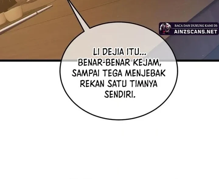 My Unbeatable Passive Skill Lets Me Deal Massive Damage Chapter 113 Halaman 40