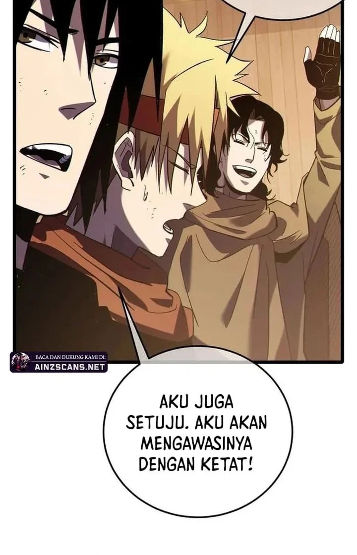 My Unbeatable Passive Skill Lets Me Deal Massive Damage Chapter 113 Halaman 52