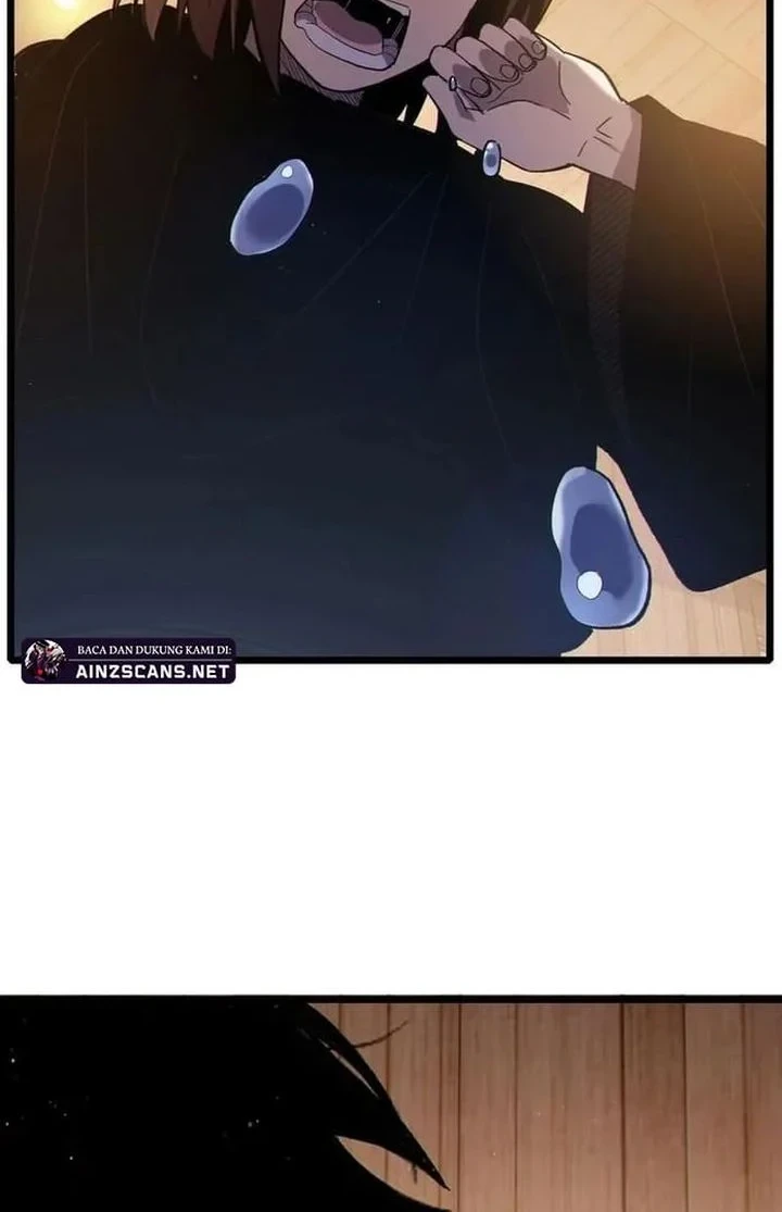 My Unbeatable Passive Skill Lets Me Deal Massive Damage Chapter 113 Halaman 54