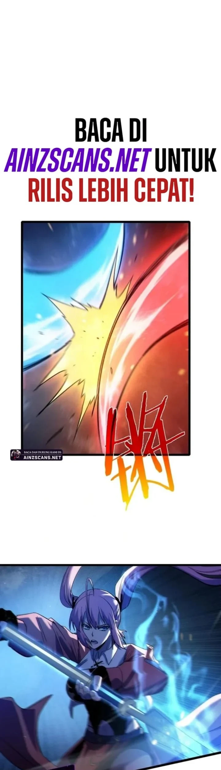 My Unbeatable Passive Skill Lets Me Deal Massive Damage Chapter 114 Halaman 8